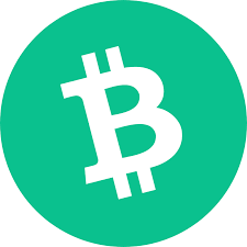 Bitcoin Cash Icon